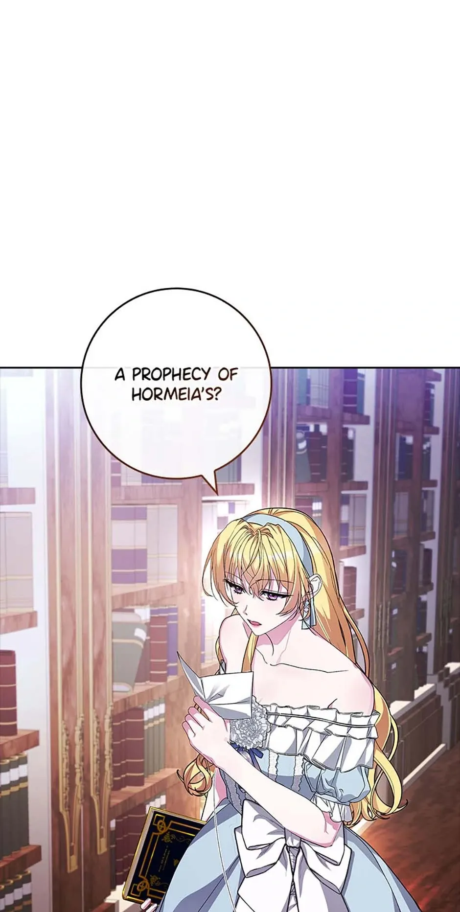 12 O’Clock Marionette Chapter 30 page 13 - 
