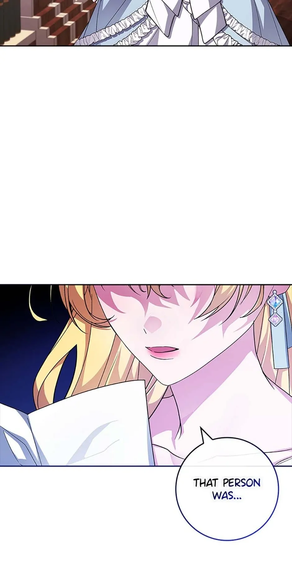 12 O’Clock Marionette Chapter 30 page 14 - 