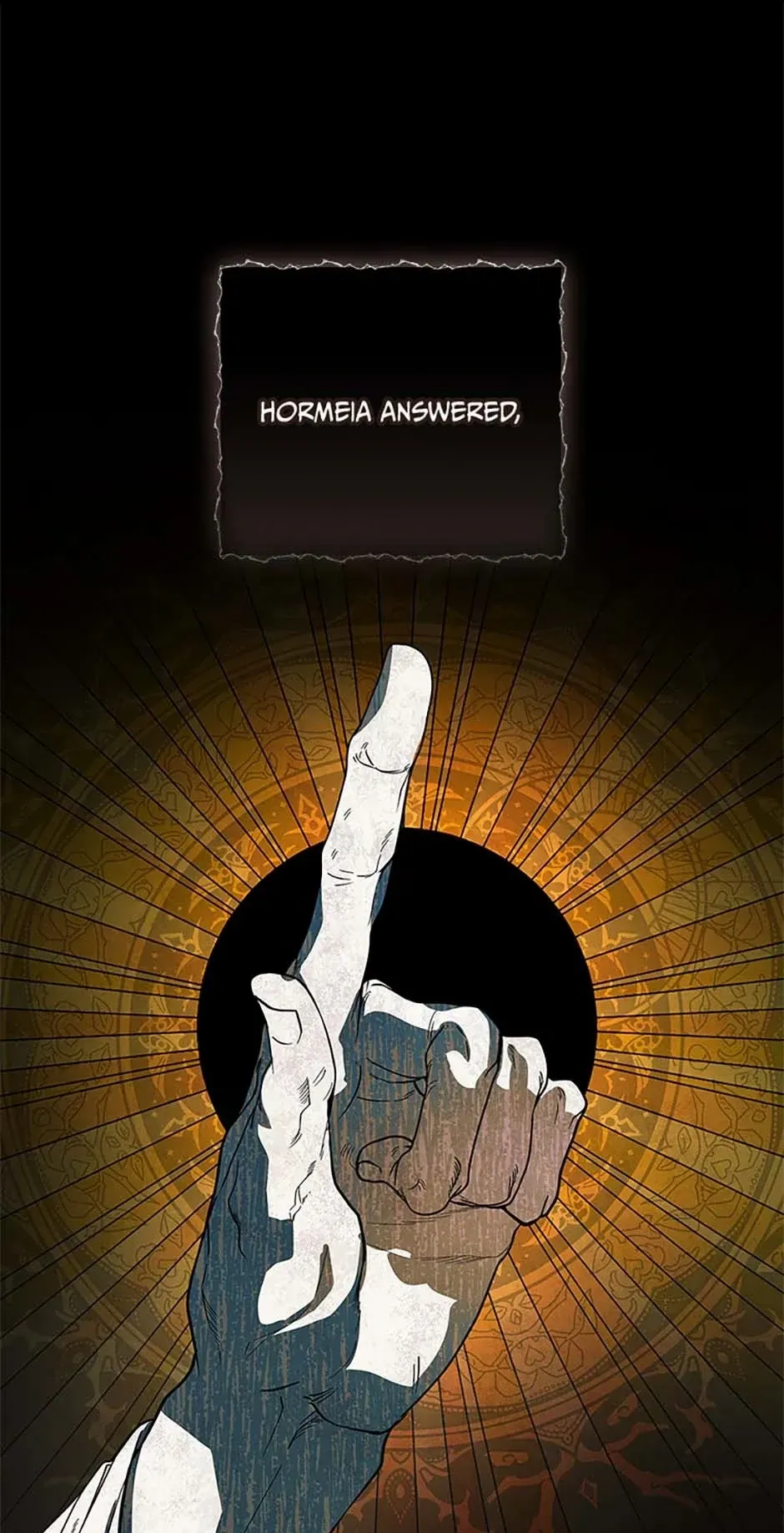 12 O’Clock Marionette Chapter 30 page 22 - 
