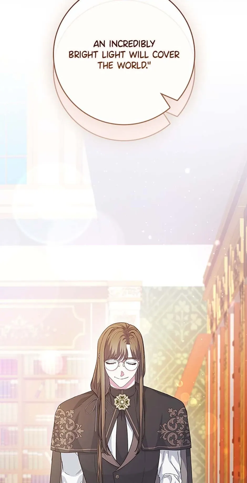 12 O’Clock Marionette Chapter 30 page 24 - 