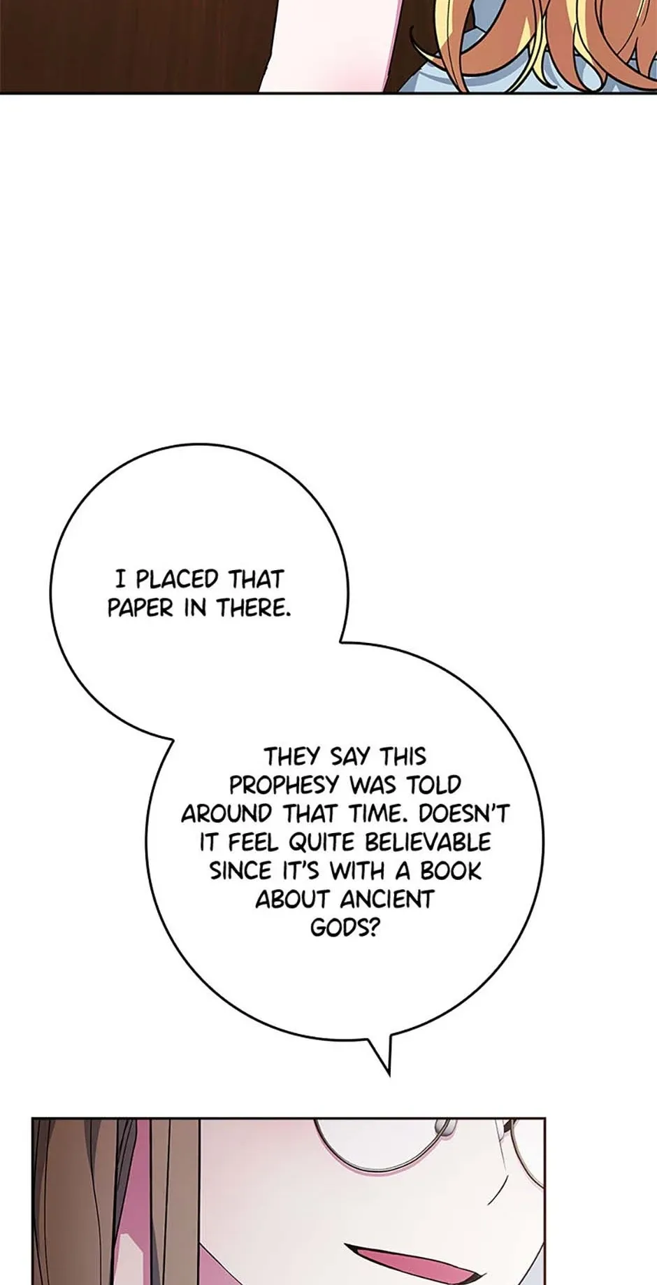 12 O’Clock Marionette Chapter 30 page 26 - 