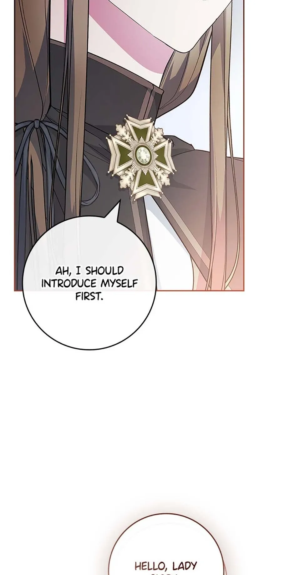 12 O’Clock Marionette Chapter 30 page 27 - 