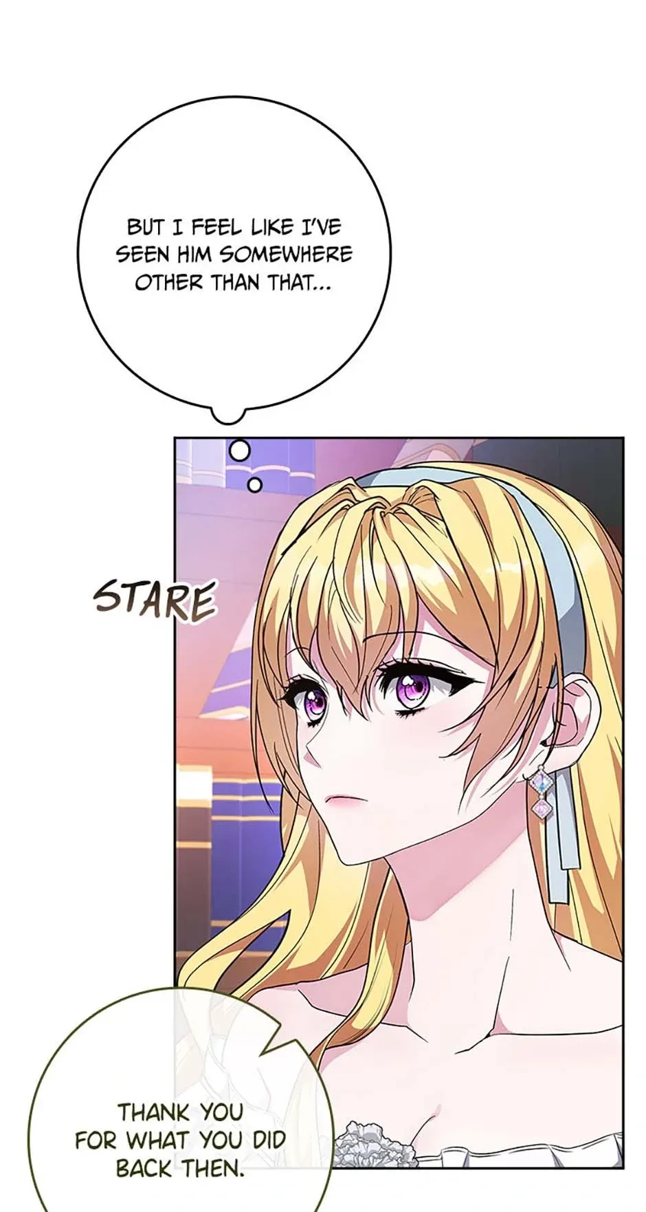 12 O’Clock Marionette Chapter 30 page 30 - 