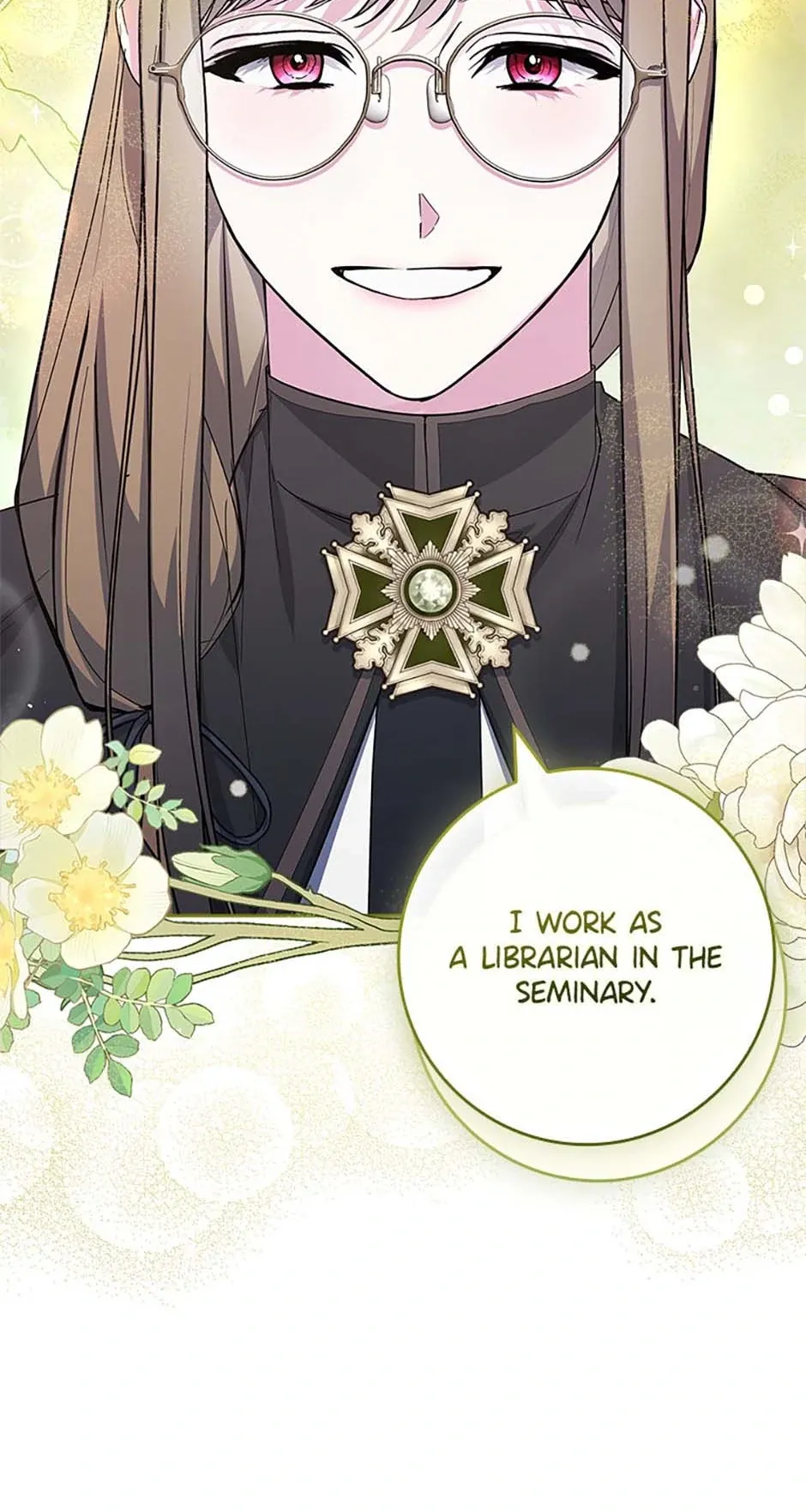 12 O’Clock Marionette Chapter 30 page 32 - 