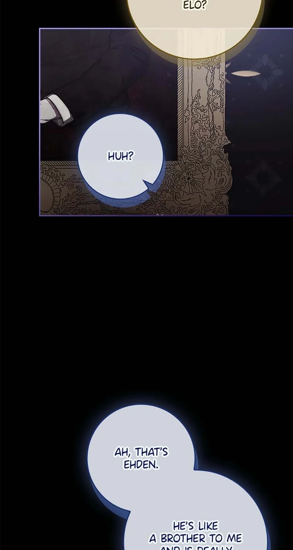 12 O’Clock Marionette Chapter 30 page 35 - 