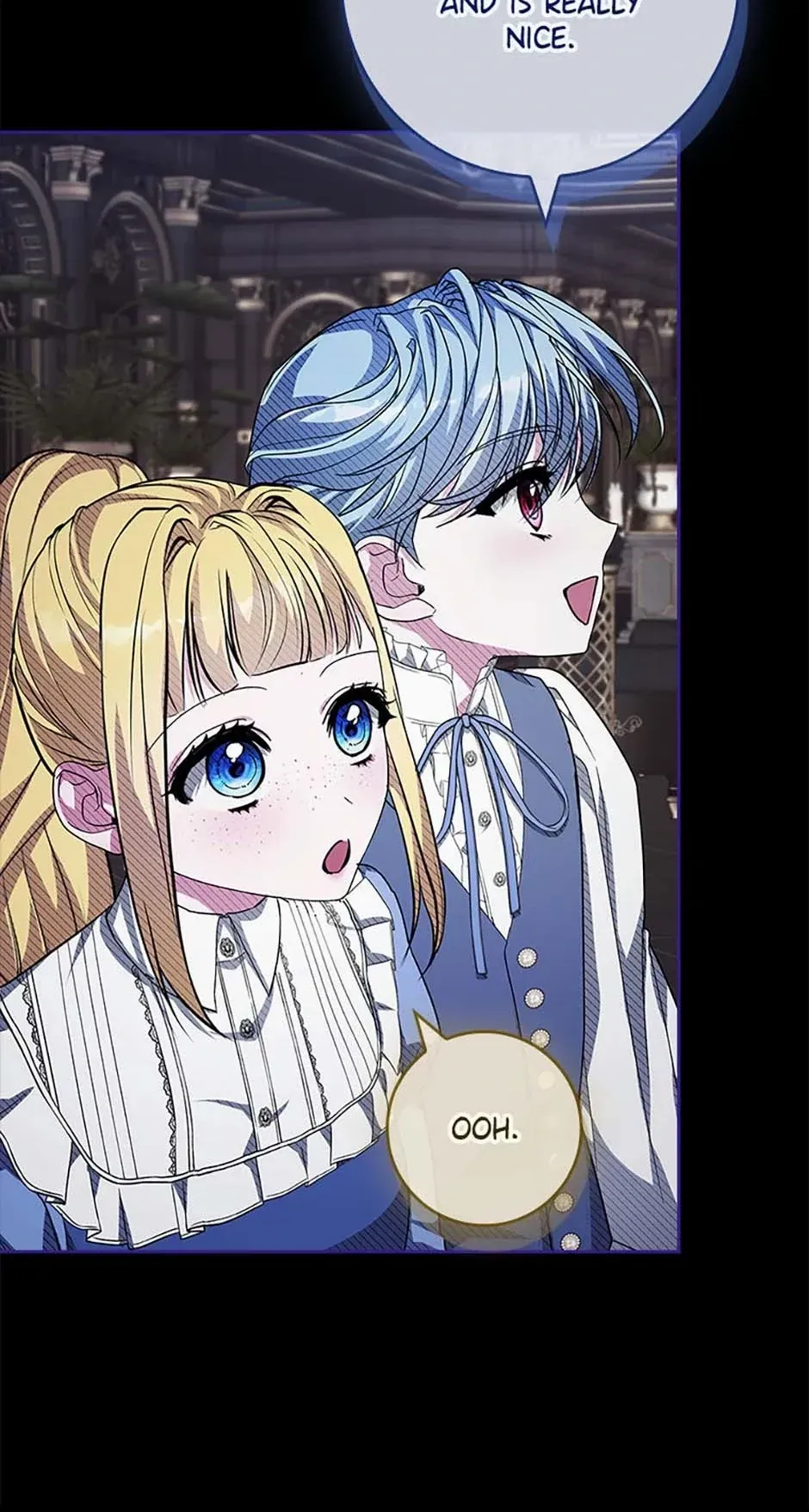 12 O’Clock Marionette Chapter 30 page 36 - 