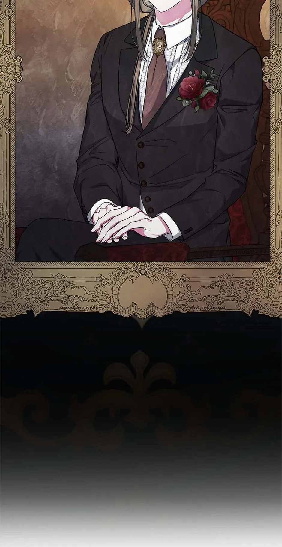 12 O’Clock Marionette Chapter 30 page 39 - 