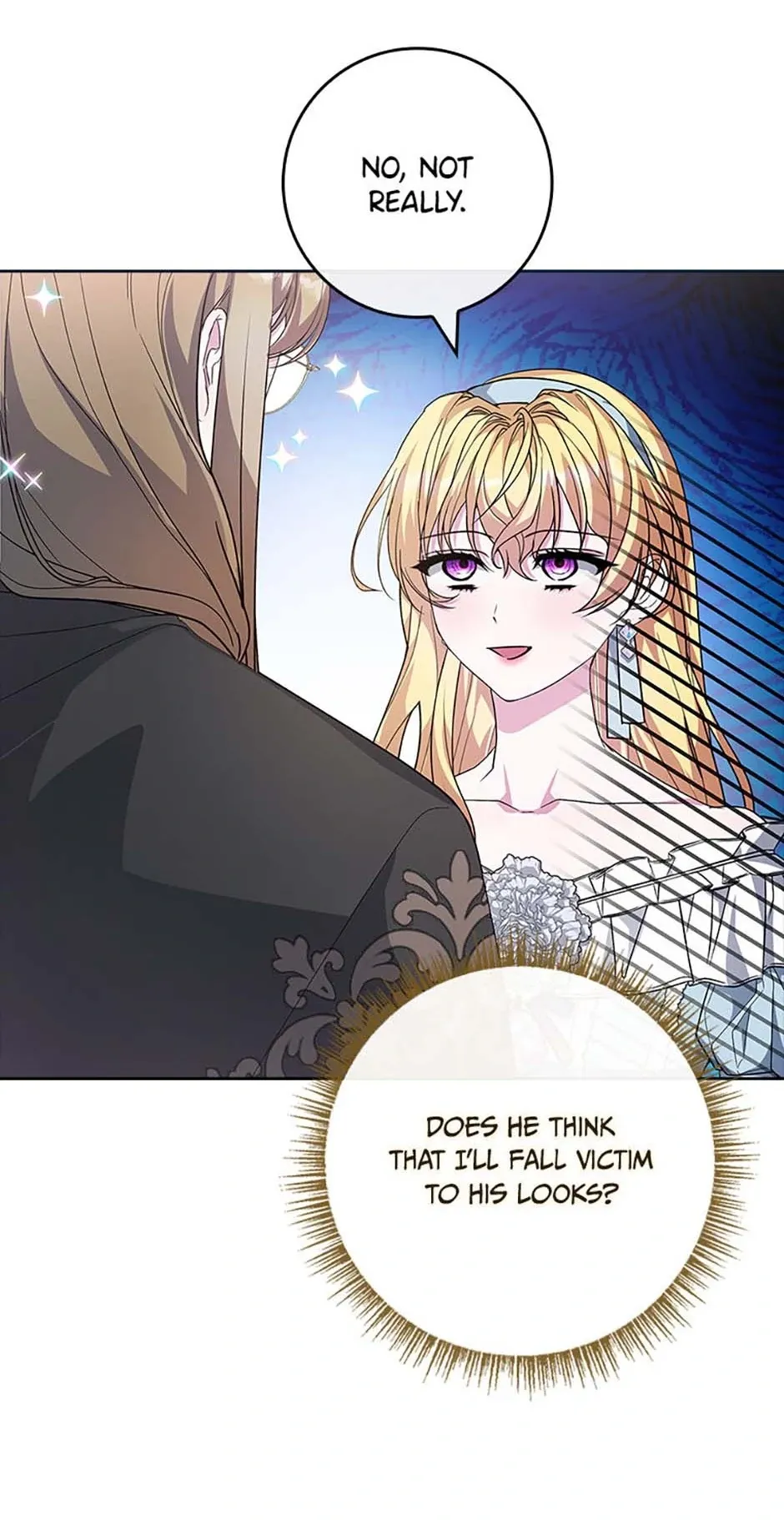 12 O’Clock Marionette Chapter 30 page 43 - 