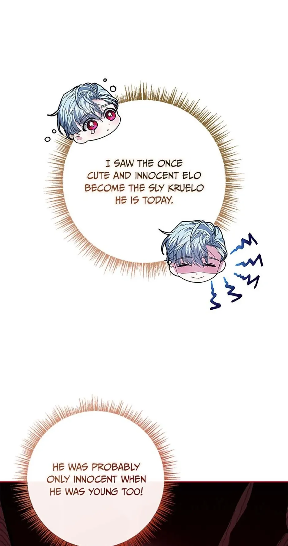 12 O’Clock Marionette Chapter 30 page 44 - 