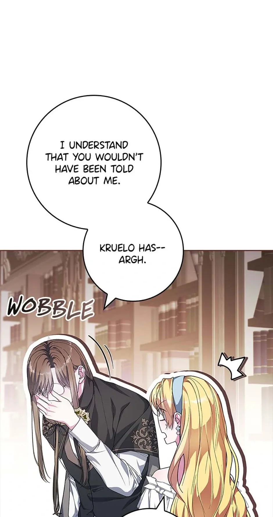 12 O’Clock Marionette Chapter 30 page 46 - 