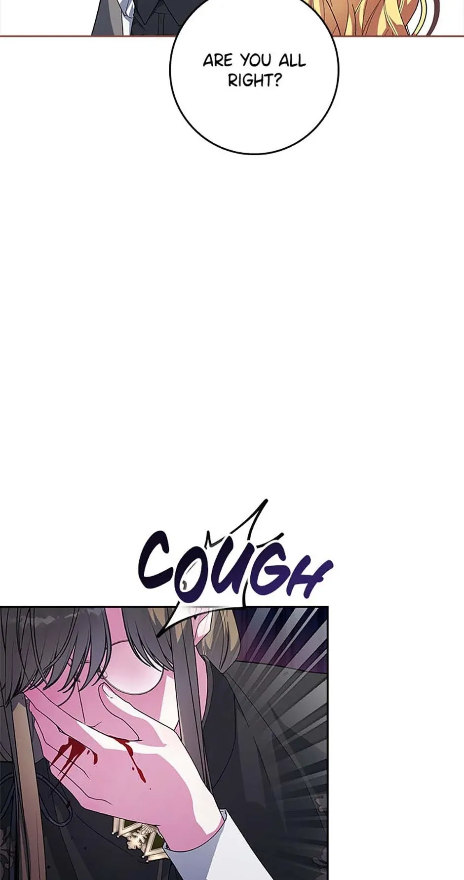 12 O’Clock Marionette Chapter 30 page 47 - 