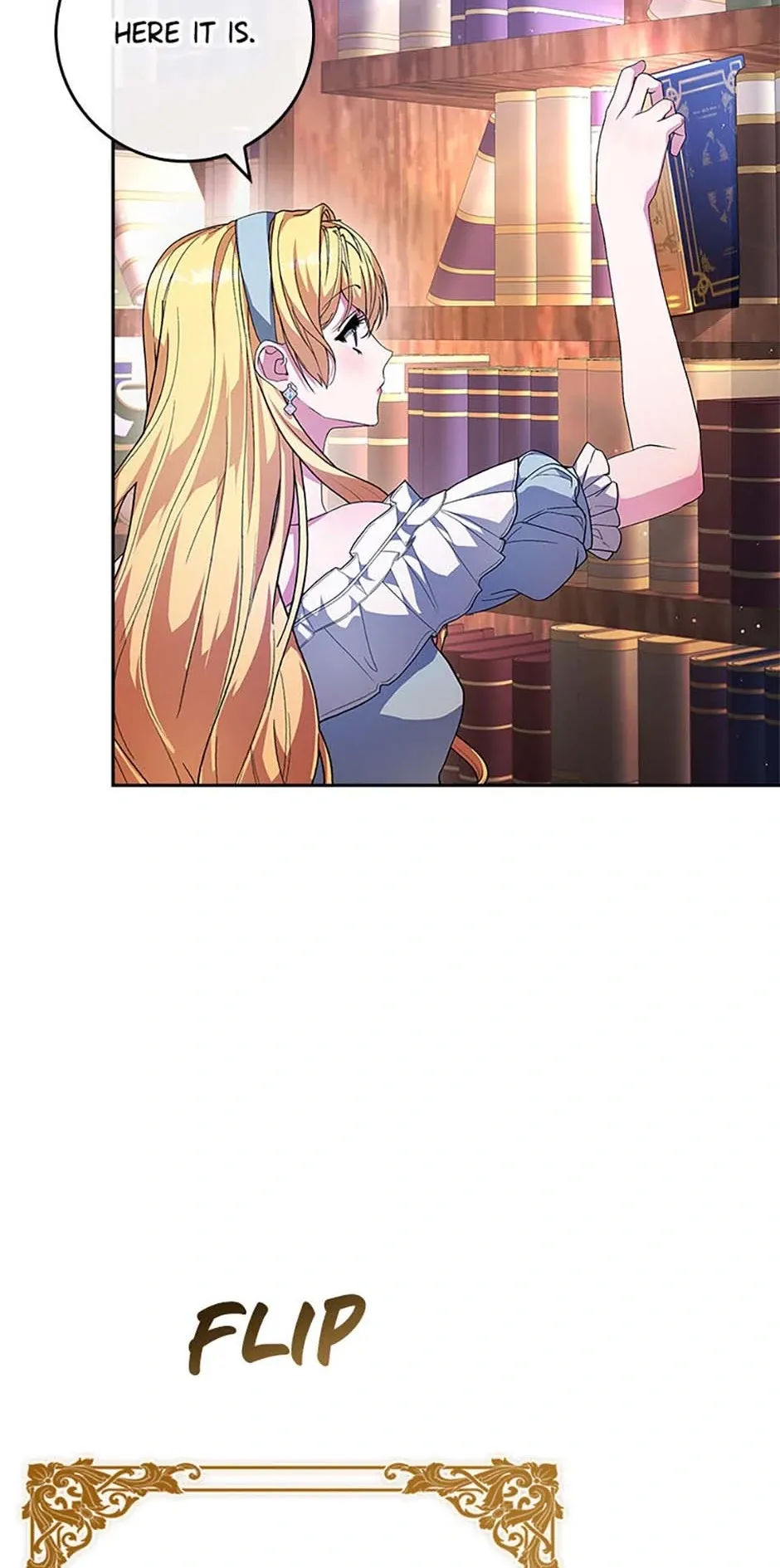 12 O’Clock Marionette Chapter 30 page 6 - 