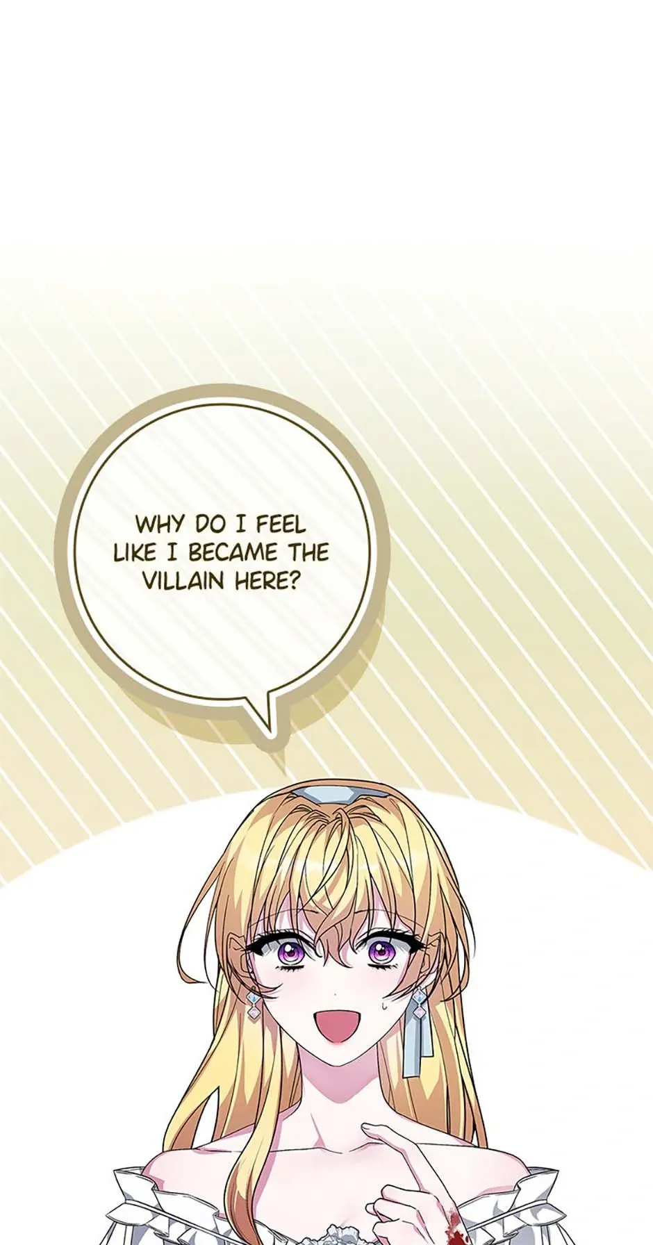 12 O’Clock Marionette Chapter 30 page 55 - 