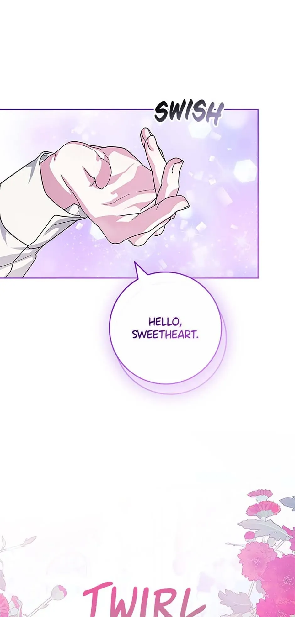 12 O’Clock Marionette Chapter 30 page 60 - 