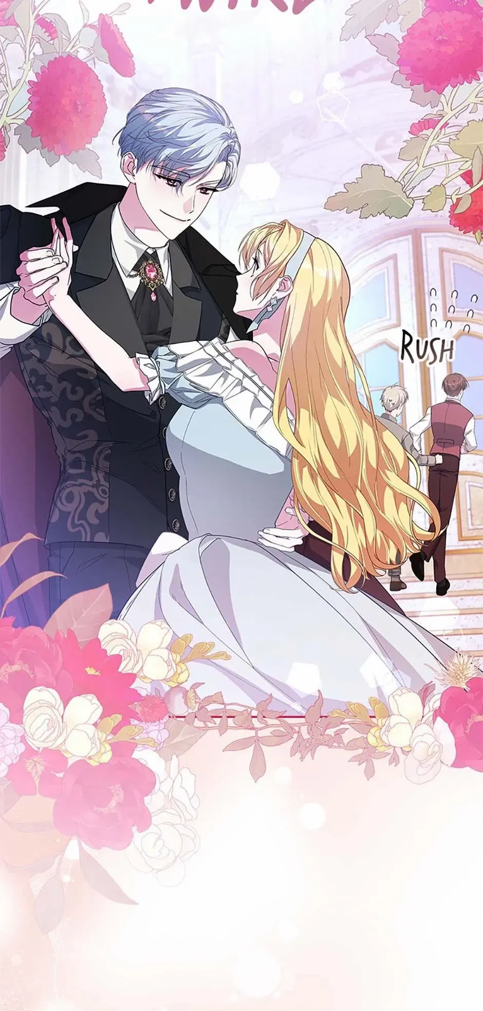12 O’Clock Marionette Chapter 30 page 61 - 