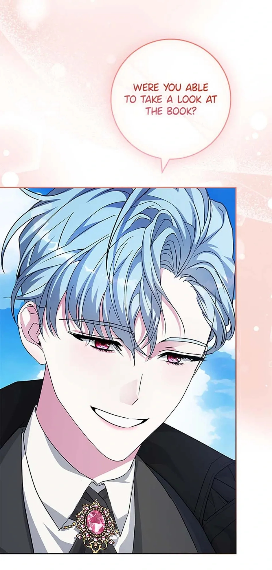 12 O’Clock Marionette Chapter 30 page 62 - 