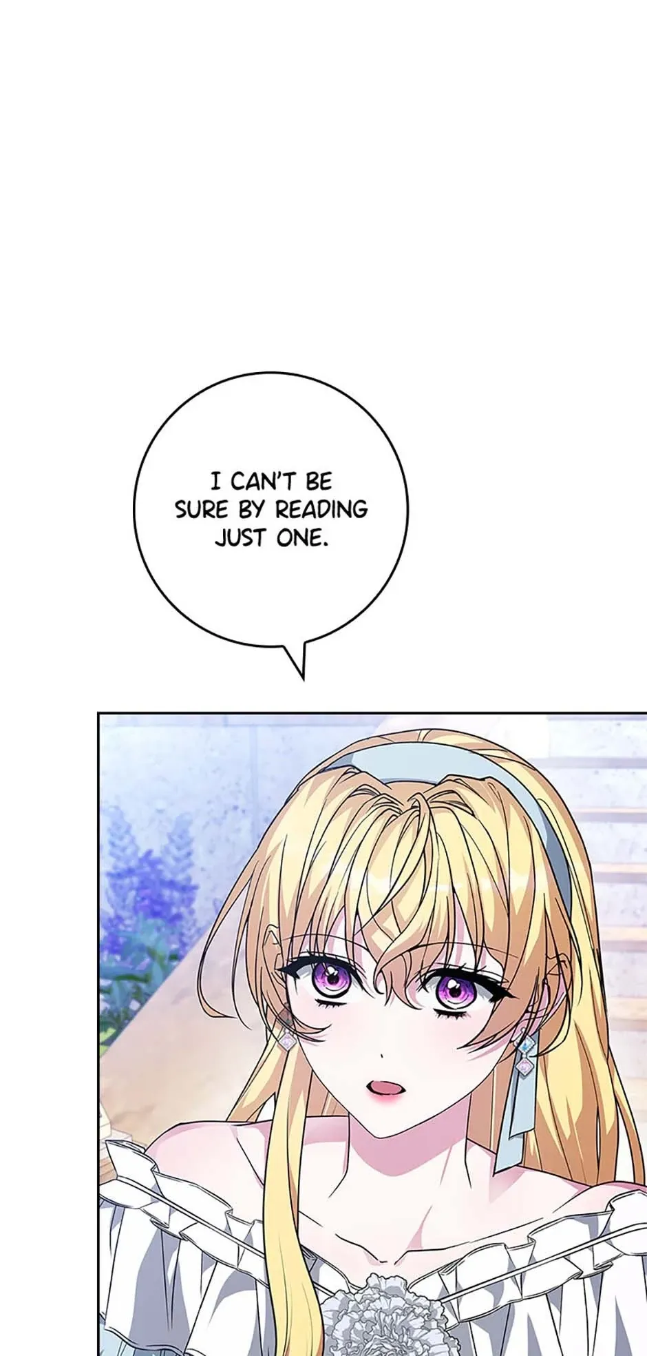 12 O’Clock Marionette Chapter 30 page 63 - 