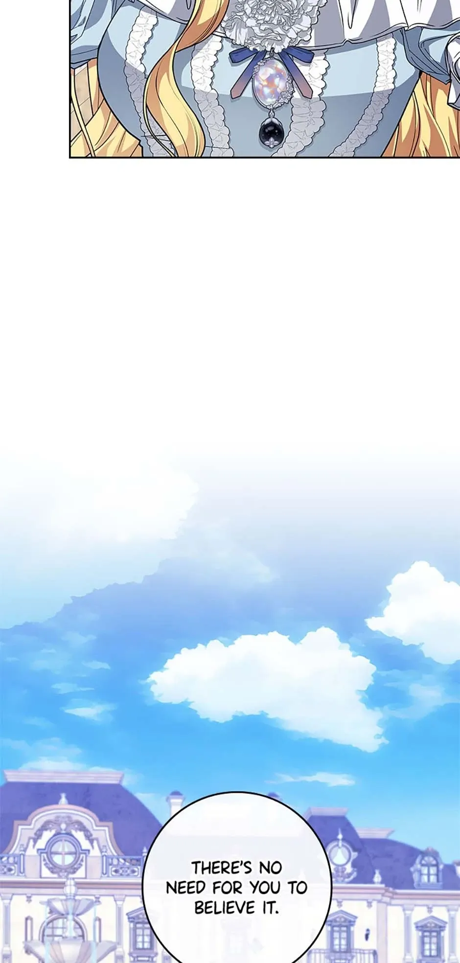 12 O’Clock Marionette Chapter 30 page 64 - 