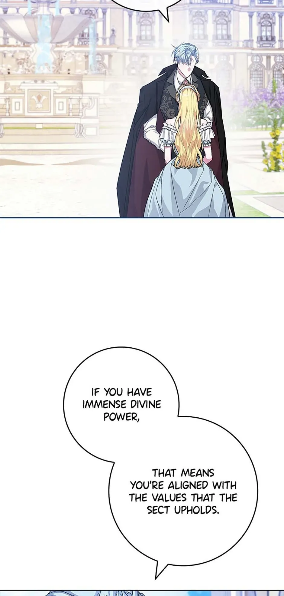 12 O’Clock Marionette Chapter 30 page 65 - 