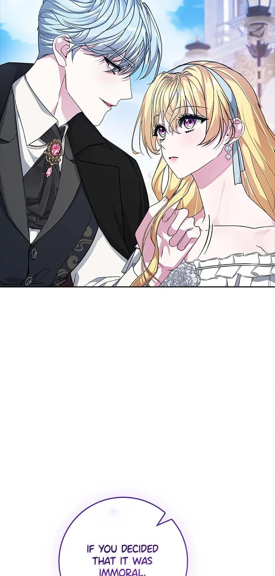 12 O’Clock Marionette Chapter 30 page 66 - 