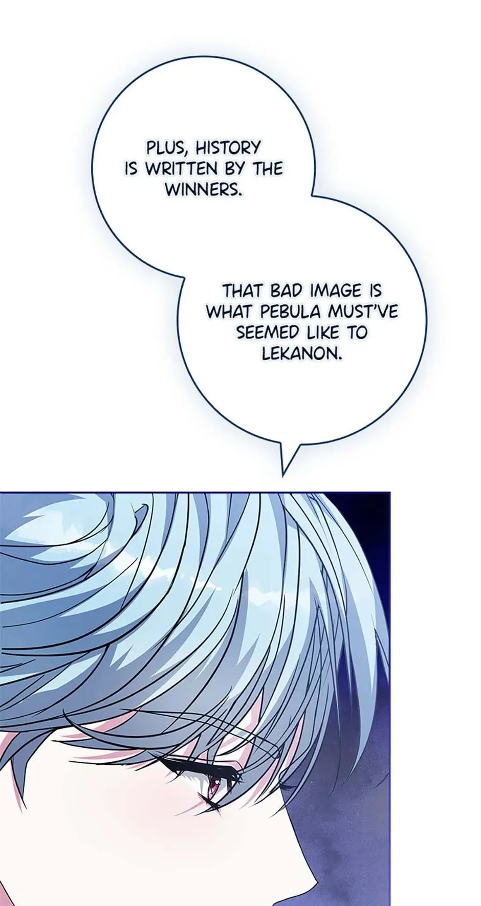 12 O’Clock Marionette Chapter 30 page 68 - 