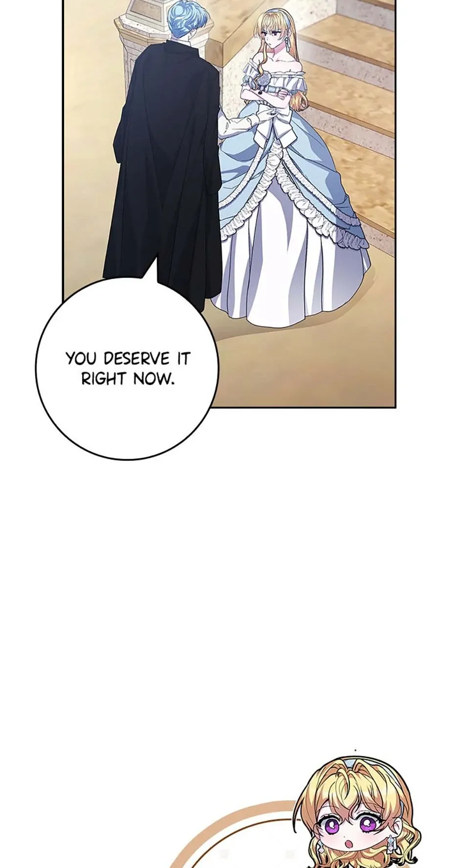 12 O’Clock Marionette Chapter 30 page 70 - 