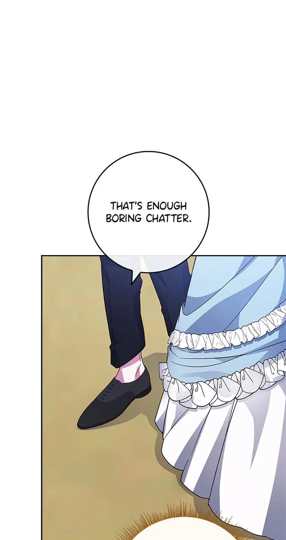 12 O’Clock Marionette Chapter 30 page 73 - 