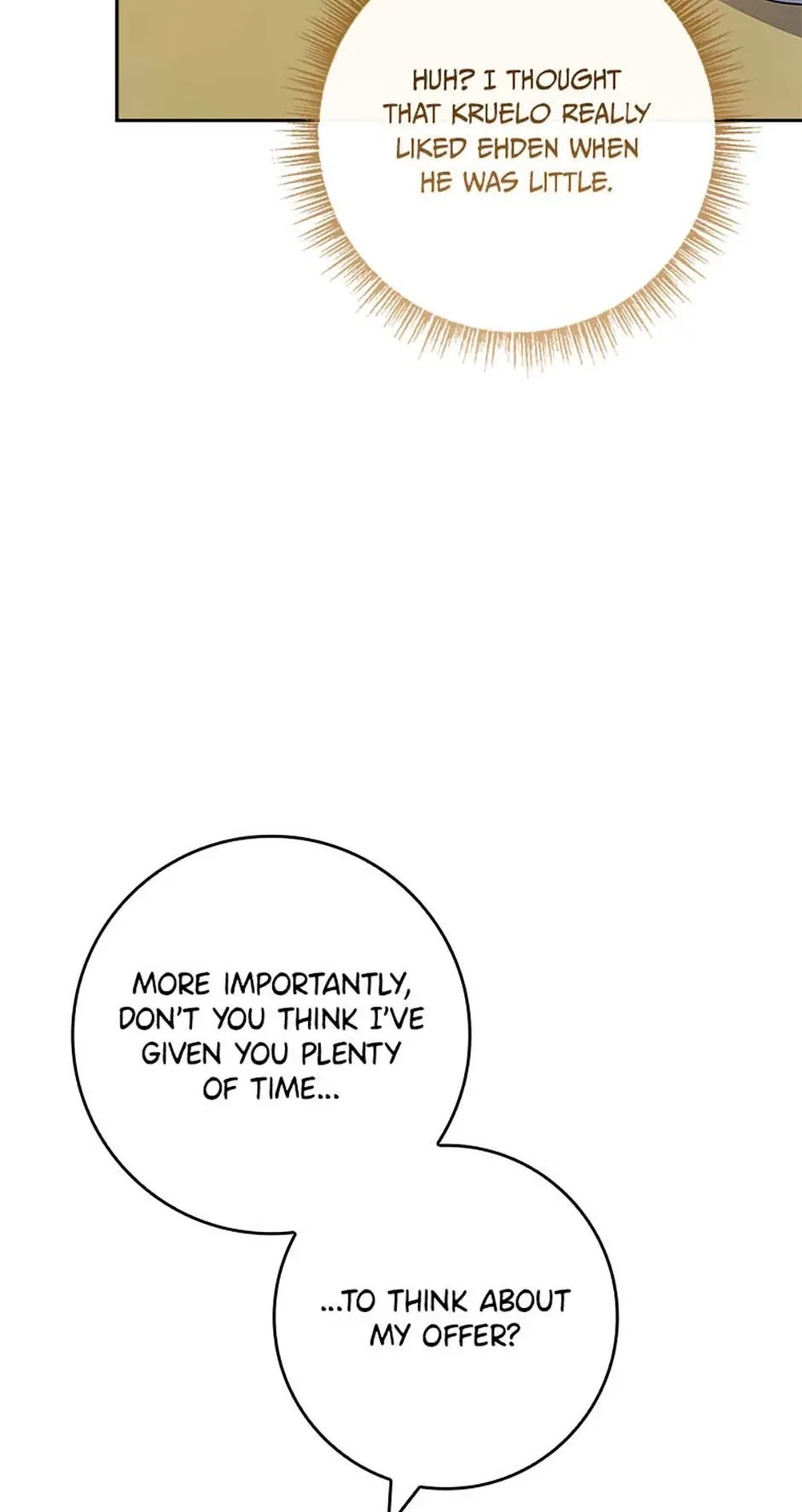 12 O’Clock Marionette Chapter 30 page 74 - 