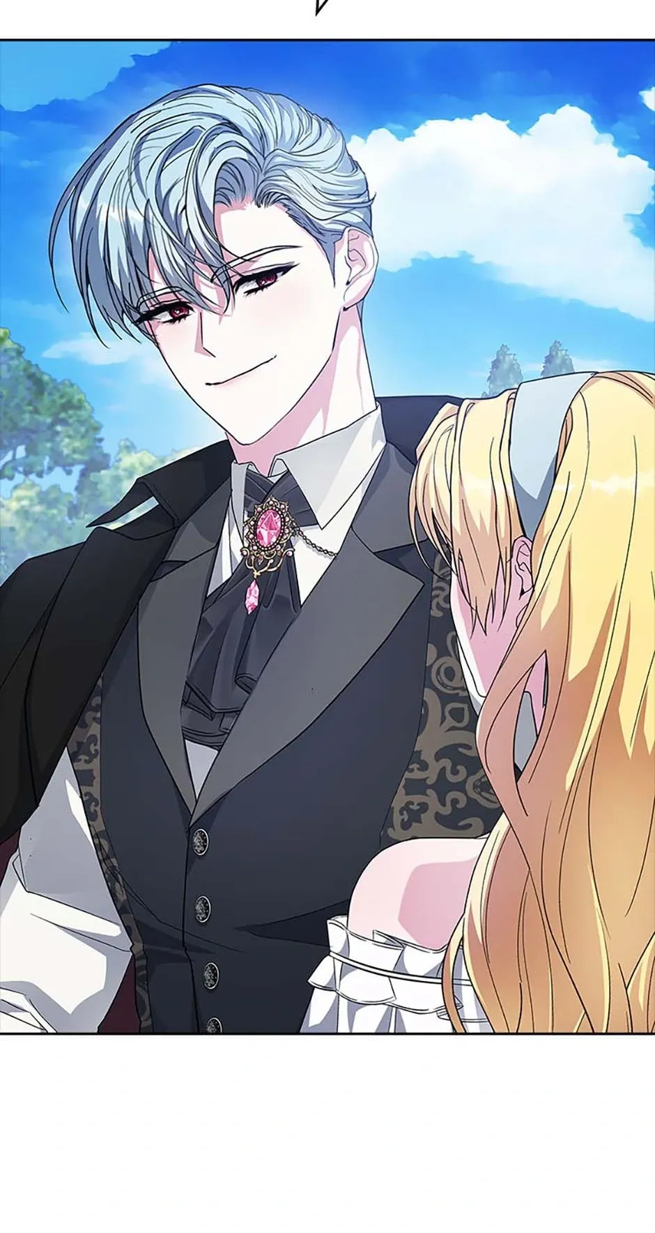 12 O’Clock Marionette Chapter 30 page 75 - 