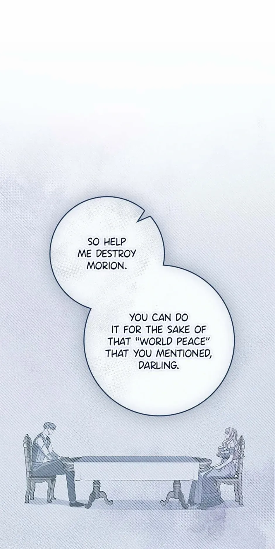 12 O’Clock Marionette Chapter 30 page 76 - 