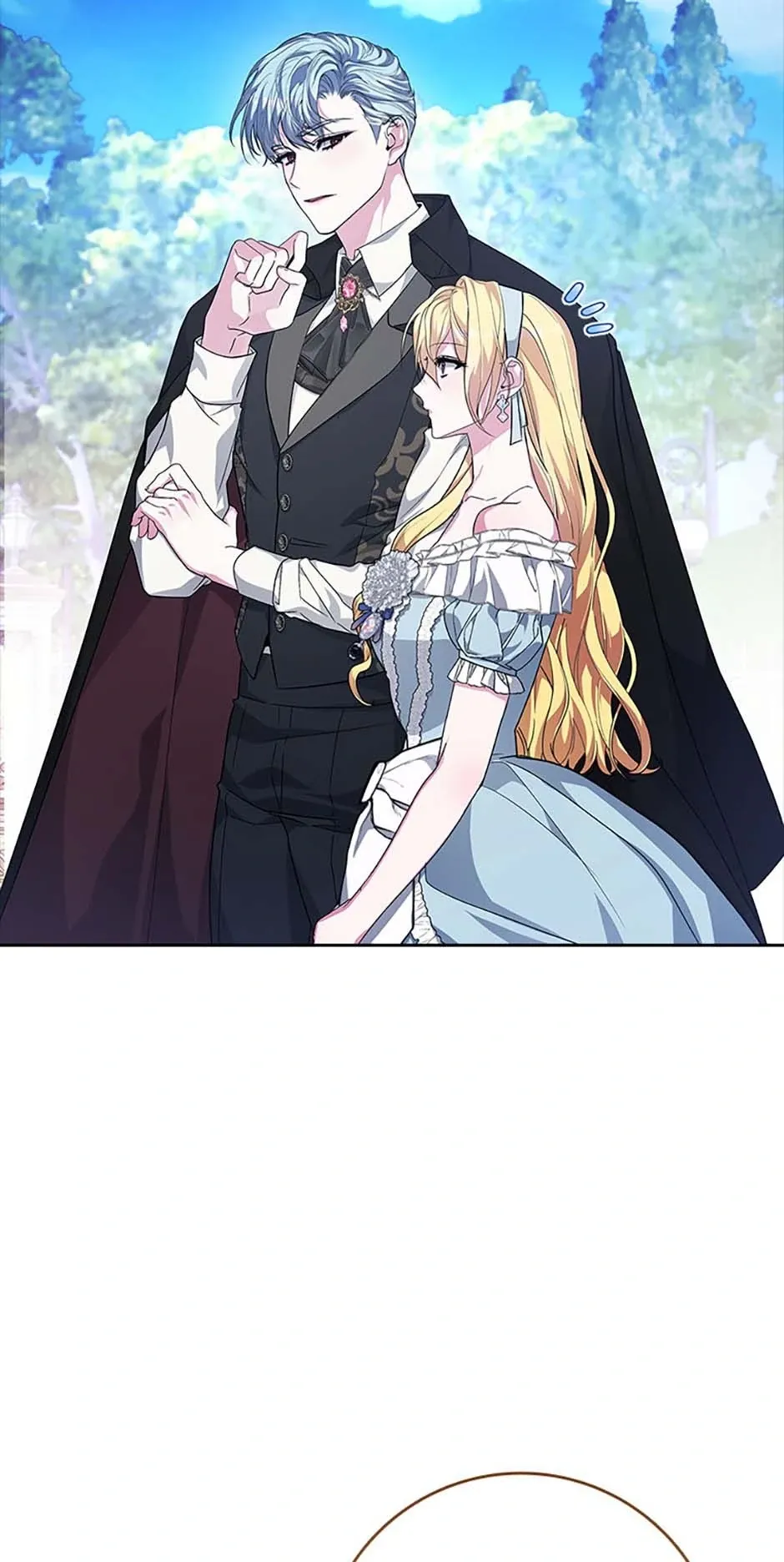 12 O’Clock Marionette Chapter 30 page 79 - 