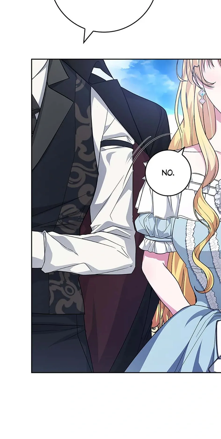 12 O’Clock Marionette Chapter 30 page 81 - 