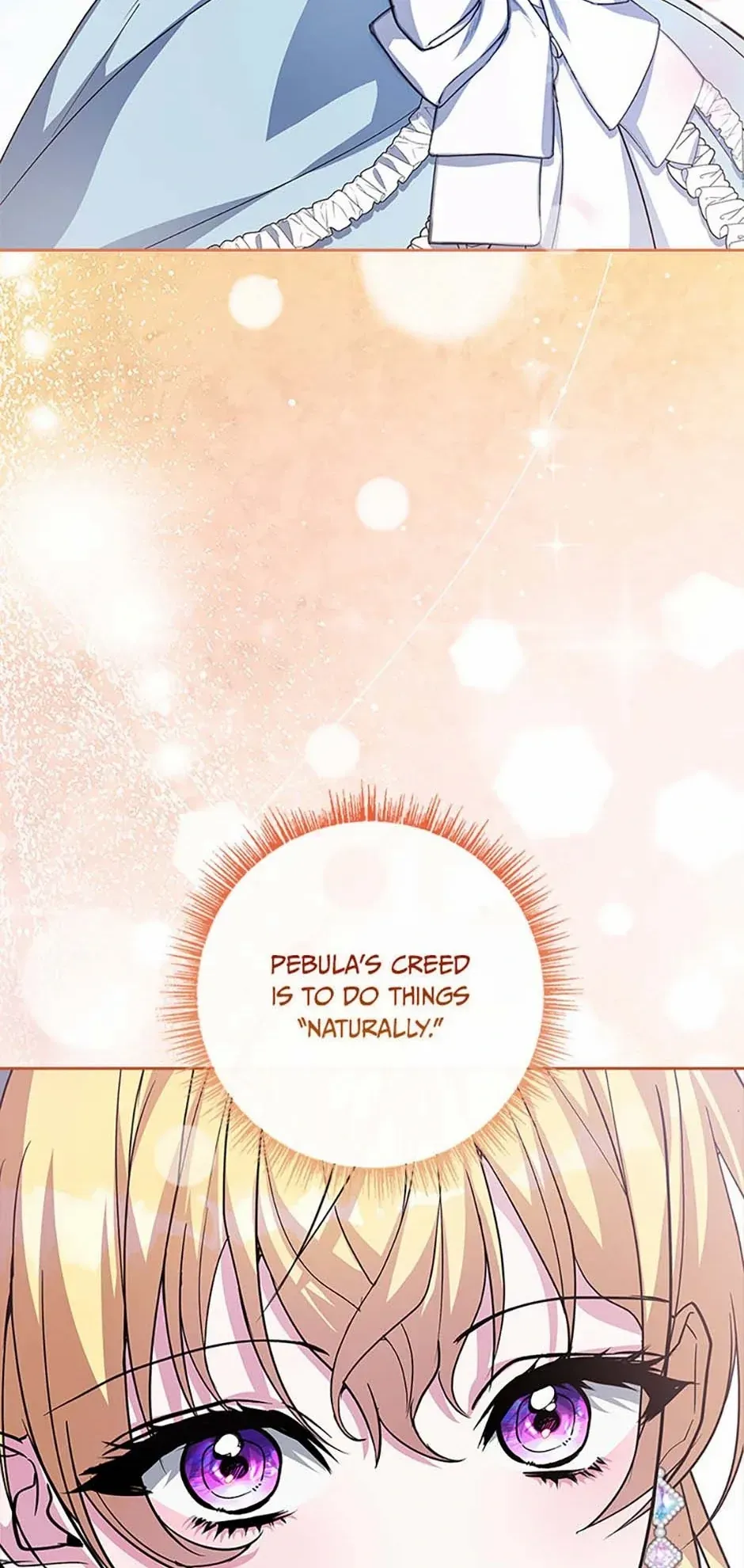 12 O’Clock Marionette Chapter 30 page 83 - 