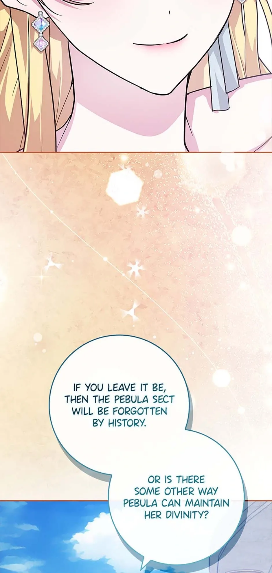 12 O’Clock Marionette Chapter 30 page 84 - 