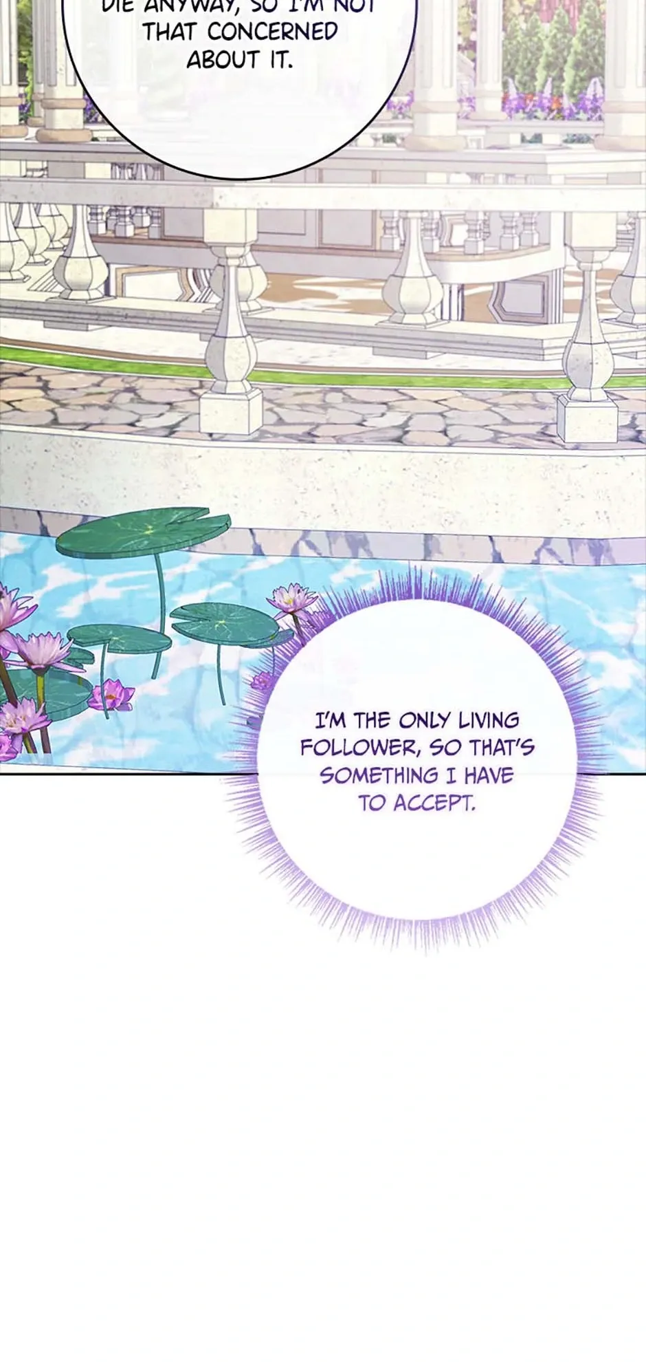 12 O’Clock Marionette Chapter 30 page 87 - 