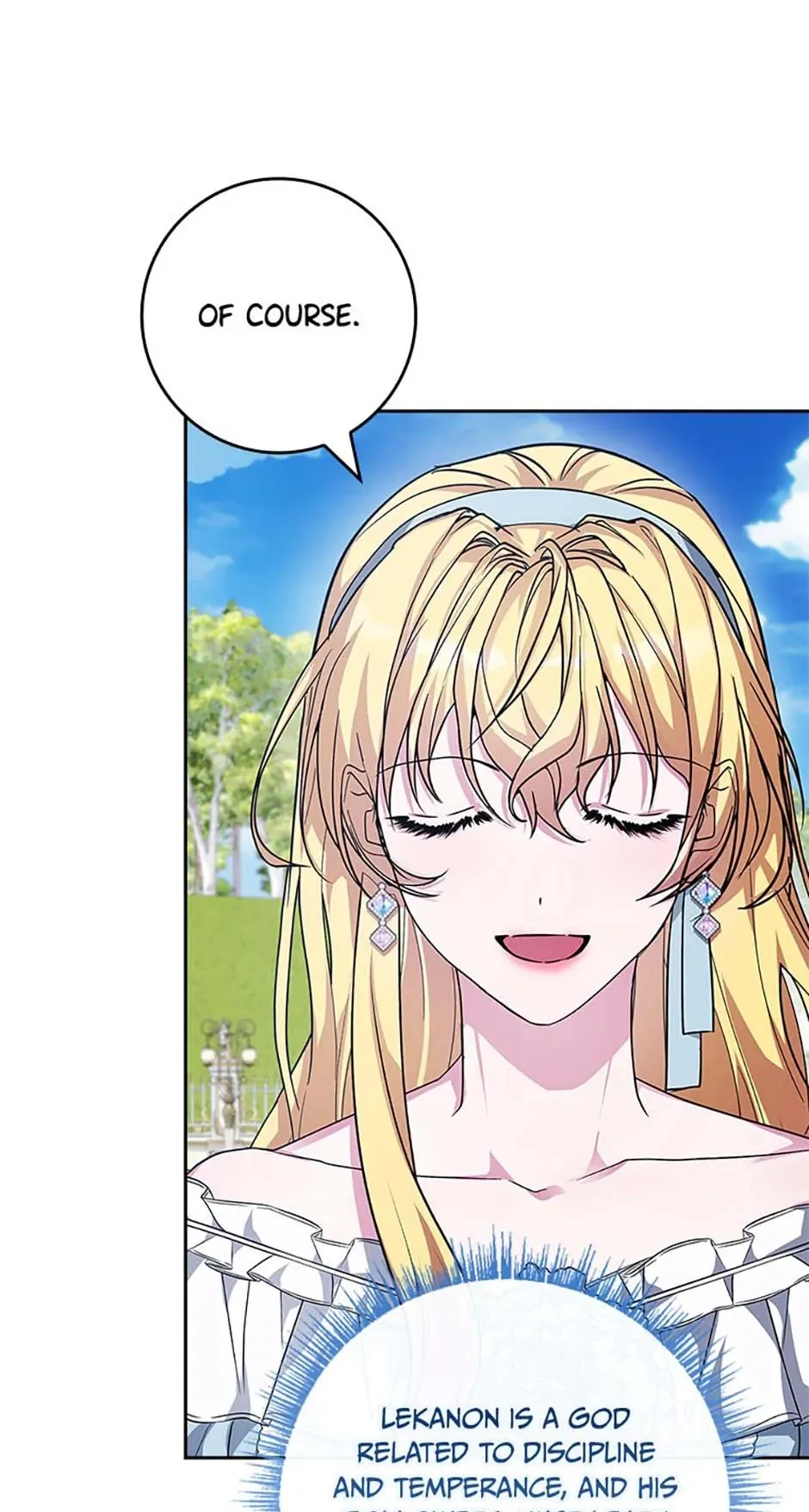 12 O’Clock Marionette Chapter 30 page 89 - 