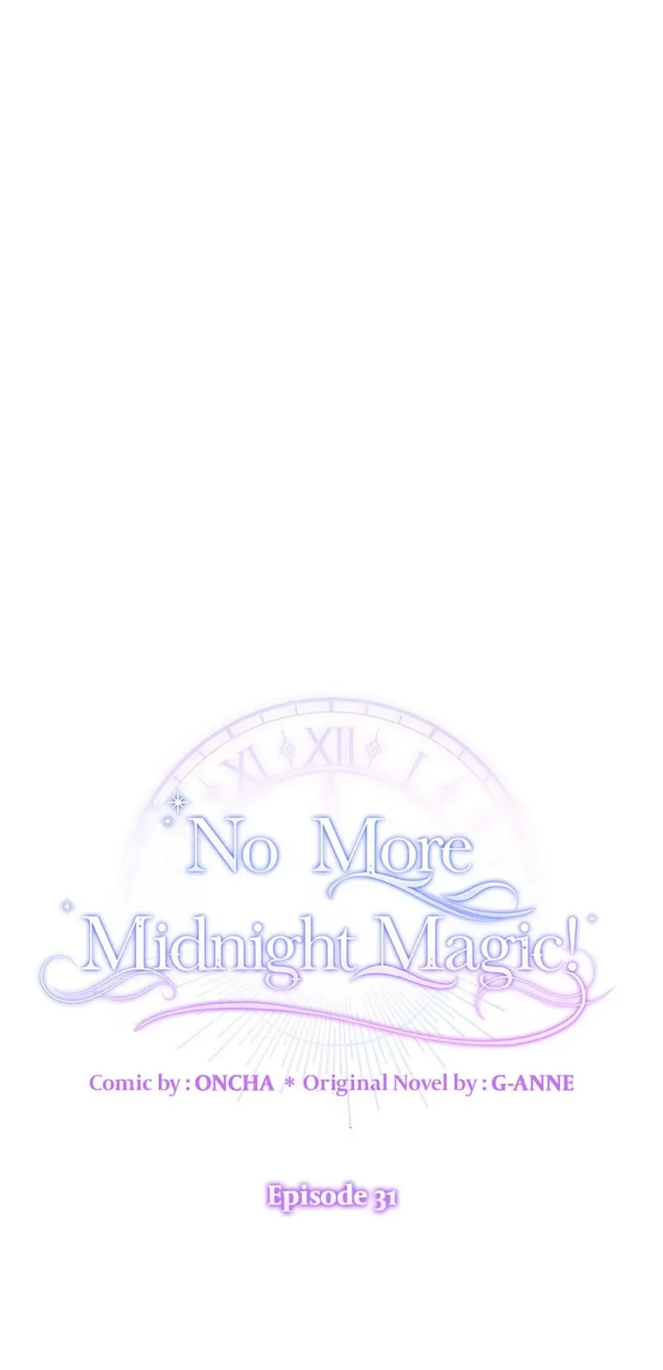 12 O’Clock Marionette Chapter 31 page 1 - 