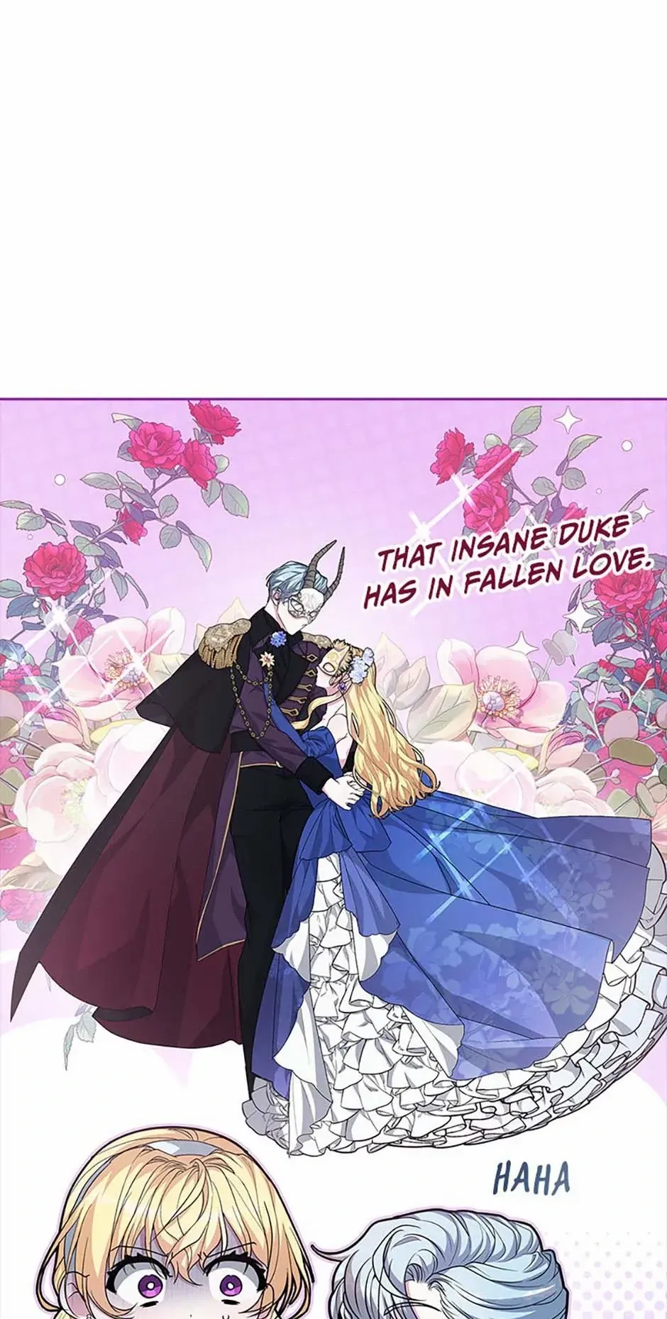 12 O’Clock Marionette Chapter 31 page 11 - 
