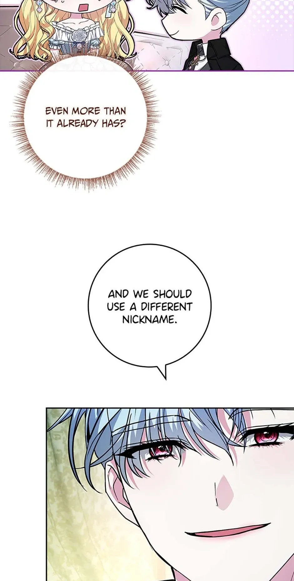 12 O’Clock Marionette Chapter 31 page 12 - 