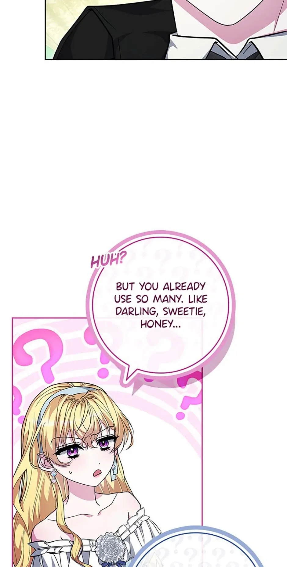 12 O’Clock Marionette Chapter 31 page 13 - 