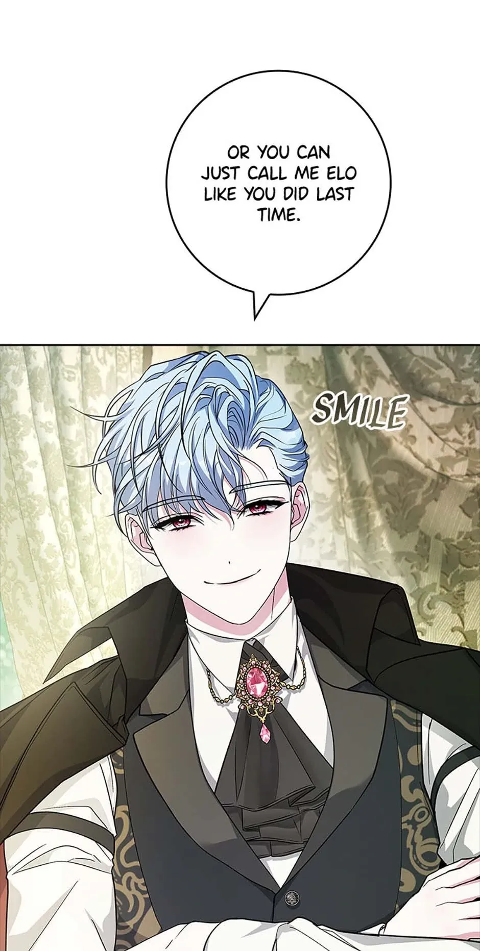 12 O’Clock Marionette Chapter 31 page 15 - 