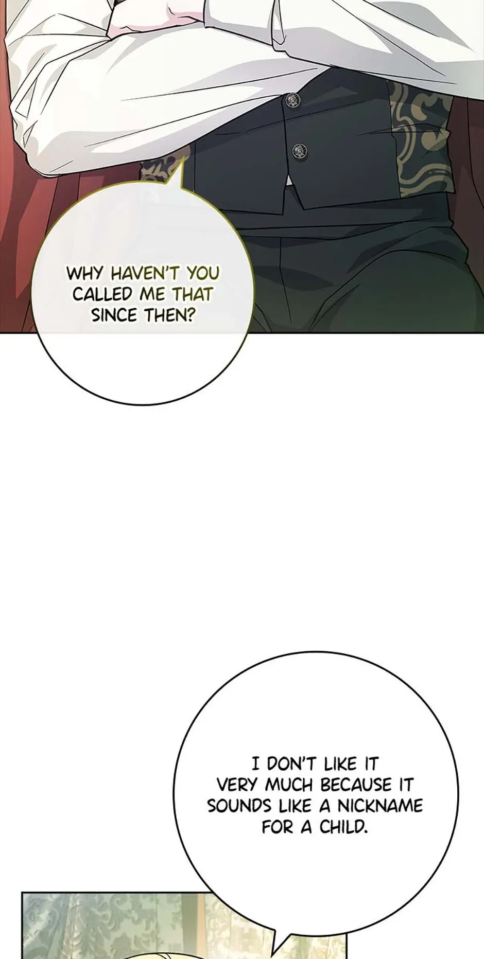 12 O’Clock Marionette Chapter 31 page 16 - 