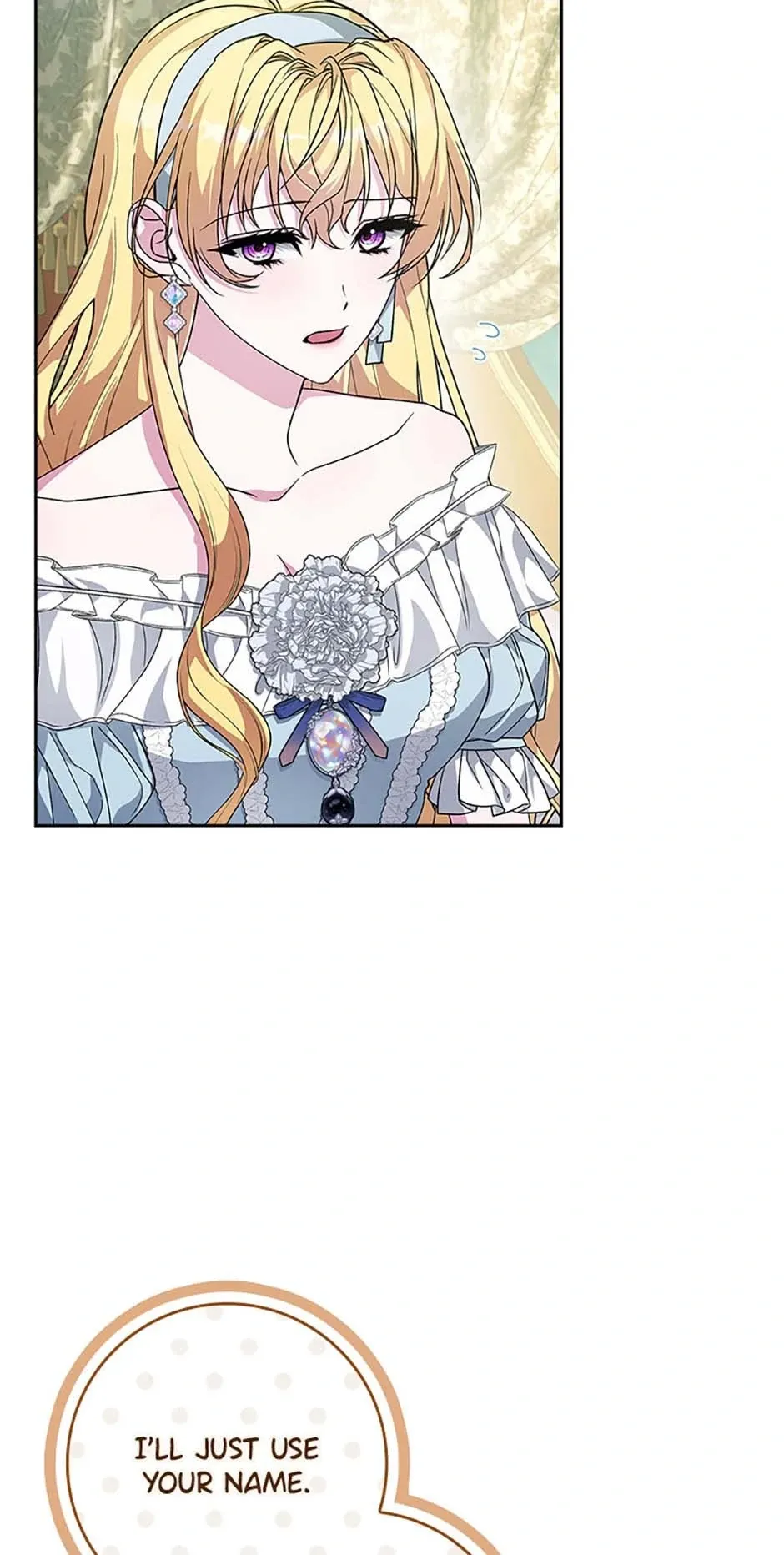12 O’Clock Marionette Chapter 31 page 17 - 