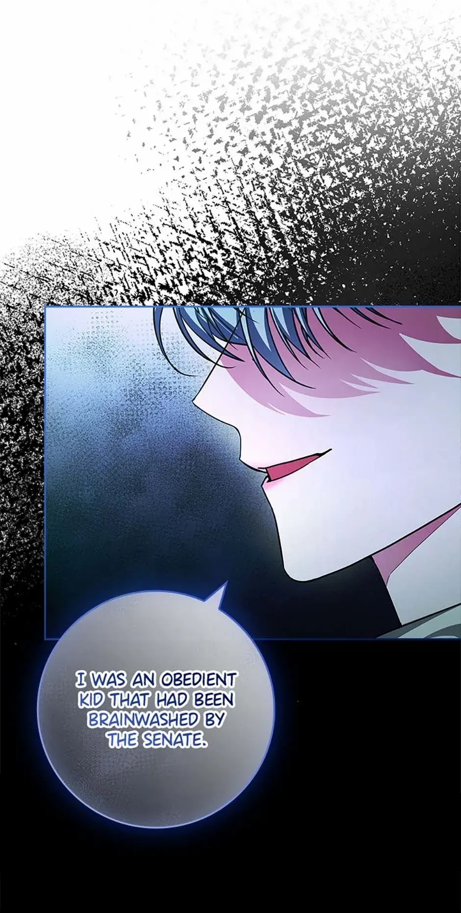 12 O’Clock Marionette Chapter 31 page 20 - 