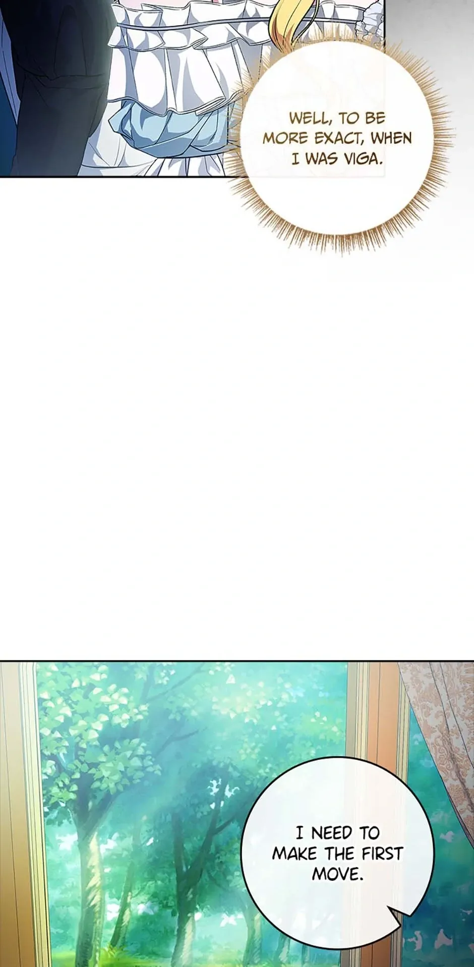 12 O’Clock Marionette Chapter 31 page 23 - 