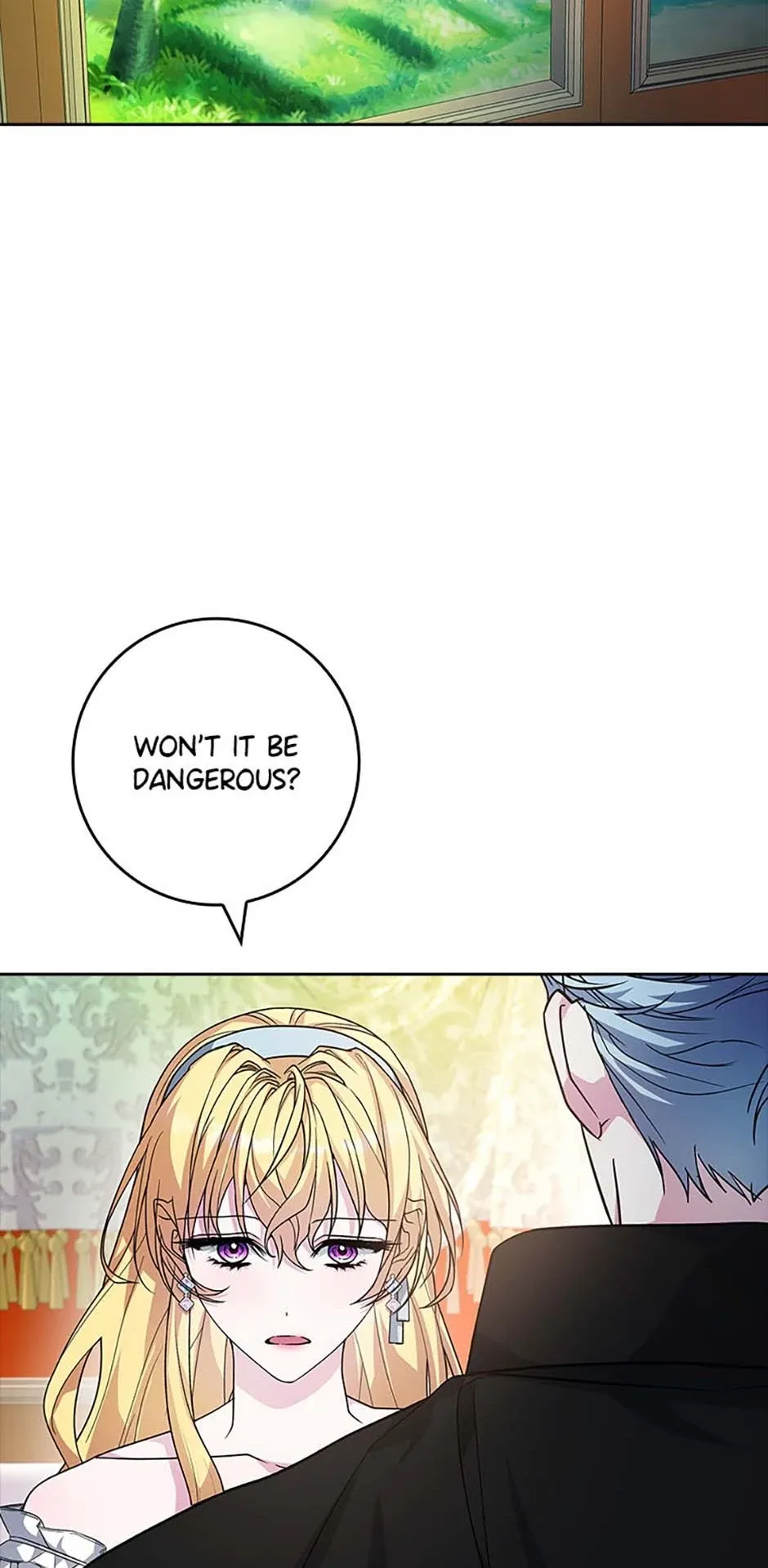 12 O’Clock Marionette Chapter 31 page 24 - 