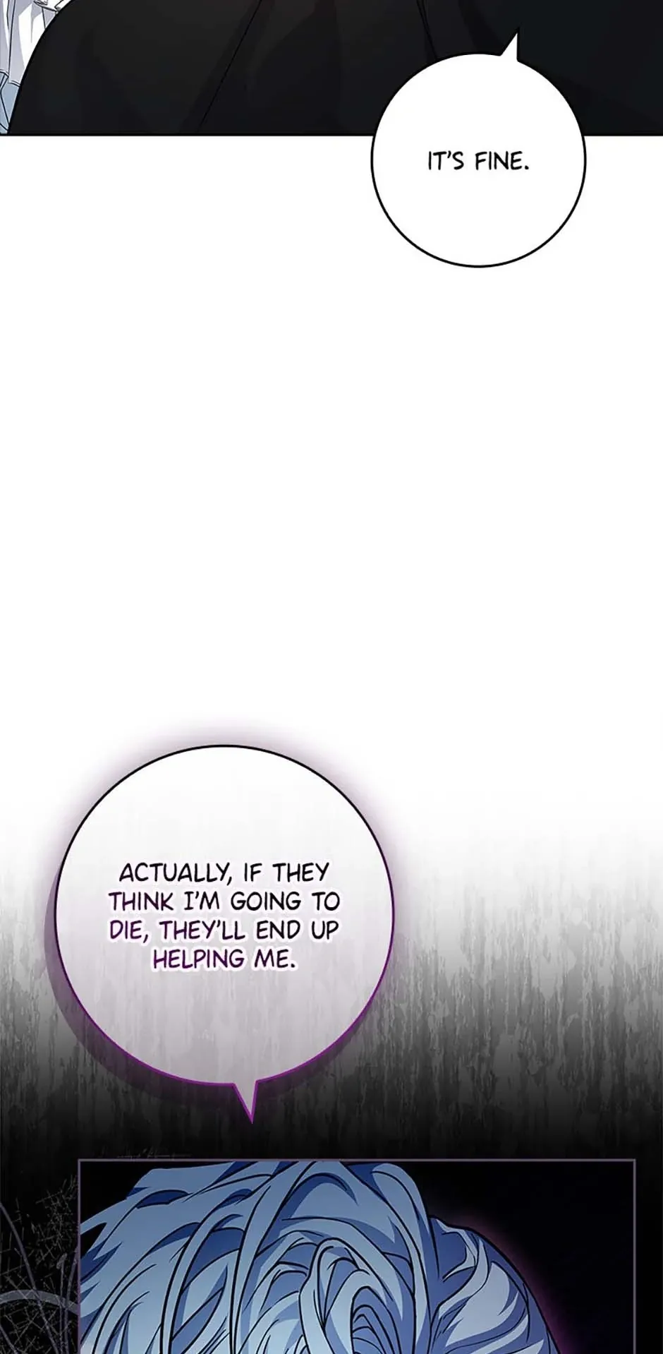 12 O’Clock Marionette Chapter 31 page 25 - 