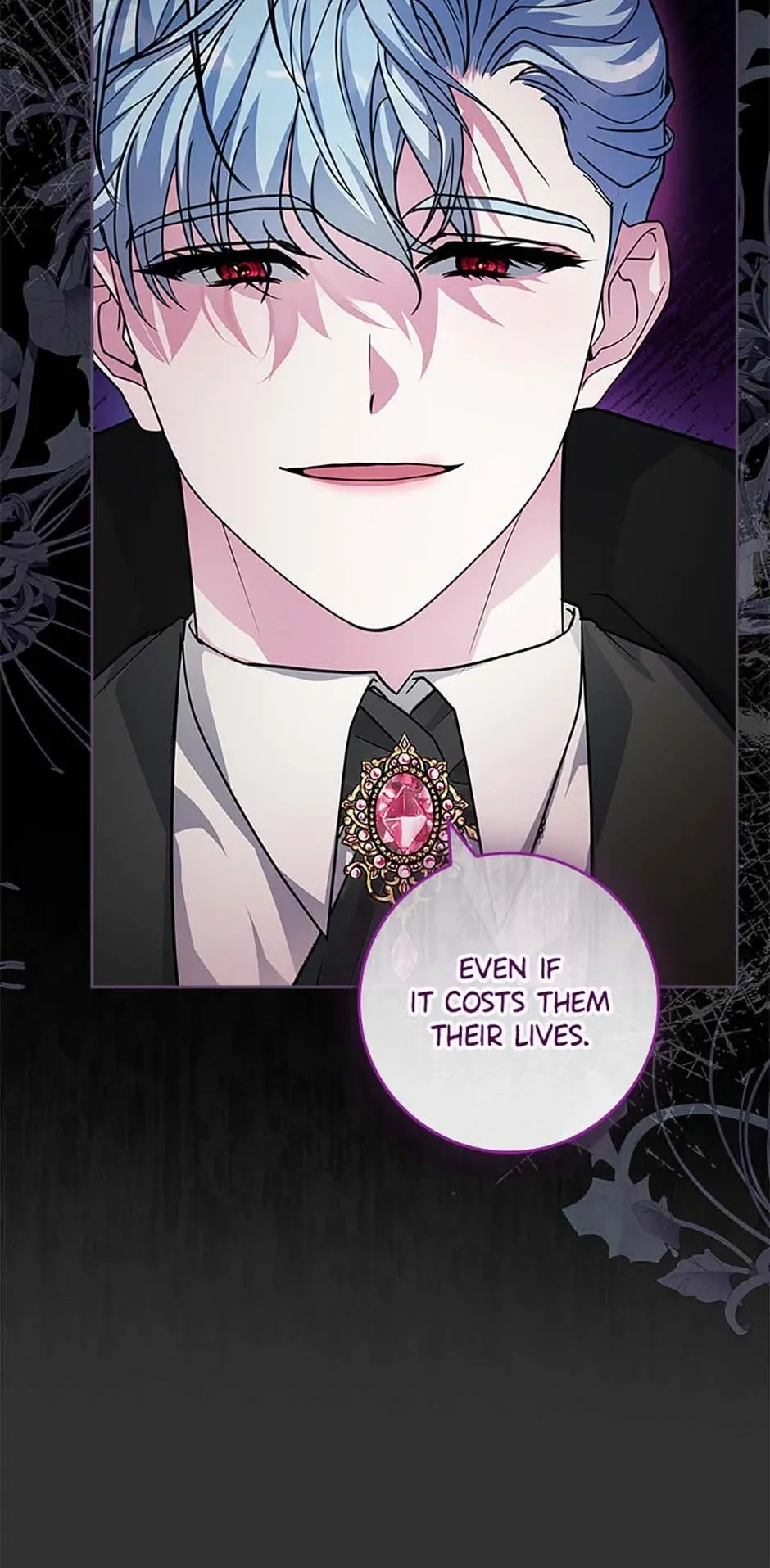 12 O’Clock Marionette Chapter 31 page 26 - 