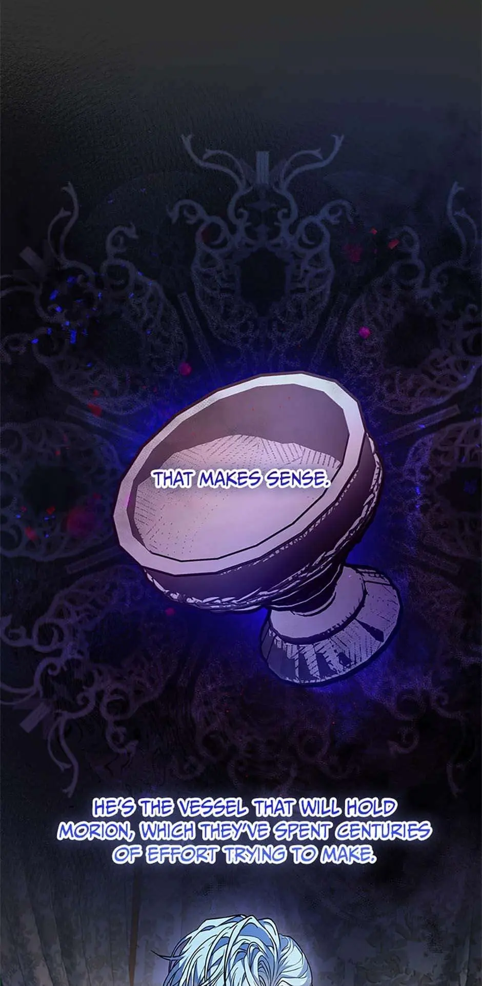 12 O’Clock Marionette Chapter 31 page 27 - 