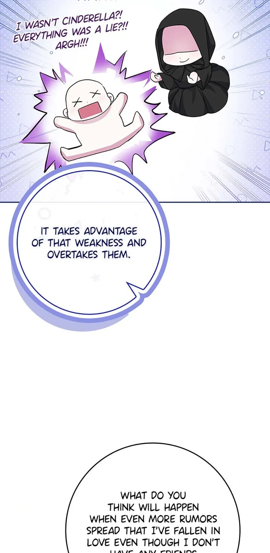 12 O’Clock Marionette Chapter 31 page 31 - 
